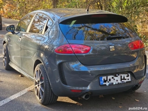 Seat Leon 2 1.4 TSI - imagine 6