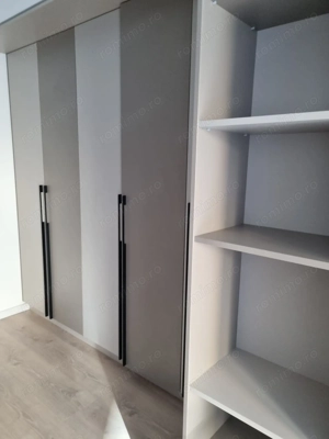 Apartament 3 camere Sos. Nordului (Herastrau) - imagine 5