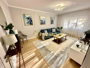 Apartament 3 camere | mobilat si utilat  | Obcini | ID : 1464 - imagine 4