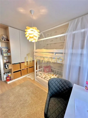 Apartament 3 camere | mobilat si utilat  | Obcini | ID : 1464 - imagine 13