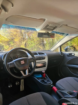 Seat Leon 2 1.4 TSI - imagine 5