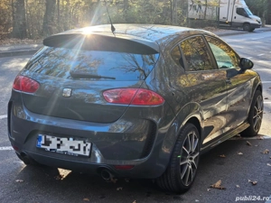 Seat Leon 2 1.4 TSI - imagine 3