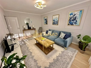 Apartament 3 camere | mobilat si utilat  | Obcini | ID : 1464 - imagine 3