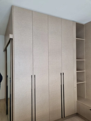 Apartament 3 camere Sos. Nordului (Herastrau) - imagine 11