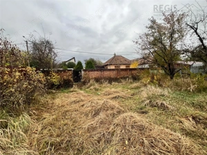 TEREN INTRAVILAN IMPREJUMUIT, SANPETRU - imagine 3