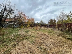 TEREN INTRAVILAN IMPREJUMUIT, SANPETRU