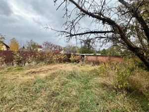 TEREN INTRAVILAN IMPREJUMUIT, SANPETRU - imagine 4