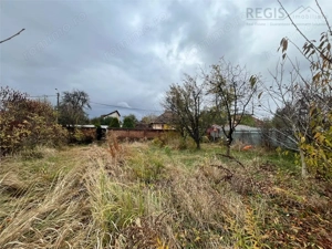 TEREN INTRAVILAN IMPREJUMUIT, SANPETRU - imagine 2