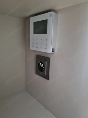 Apartament 3 camere Sos. Nordului (Herastrau) - imagine 14