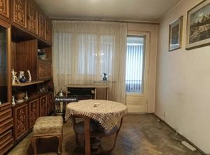 Vanzare Apartament 2 Camere Semidecomandat Berceni-Straduintei