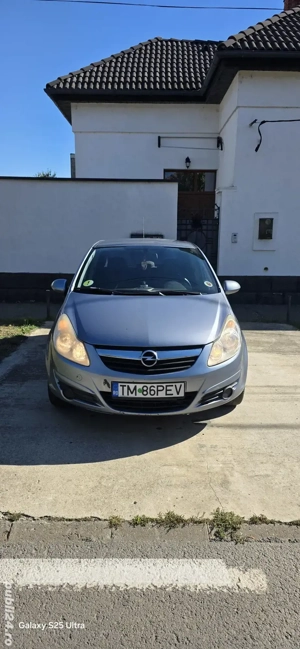 Opel Corsa D 2008 - imagine 1