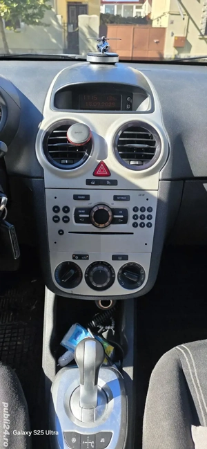 Opel Corsa D 2008 - imagine 3