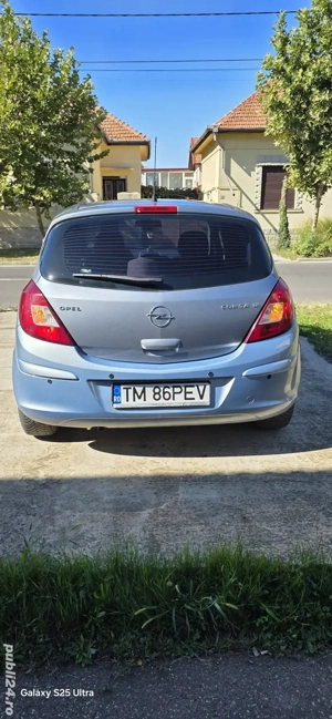 Opel Corsa D 2008 - imagine 4