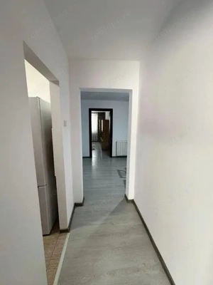 Metrou 1 Decembrie 2 Camere Decomandat Renovat Complet - imagine 6