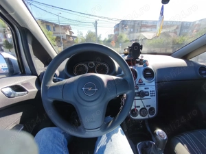 Opel Corsa D 2011 euro 5 