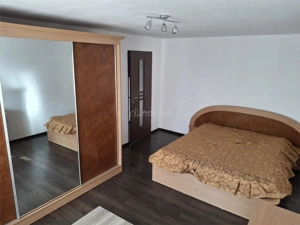 Resita, chirie, 2 cam. CLIMA, MOBILAT + UTILAT MODERN, etj.1  - LUNCA - imagine 6