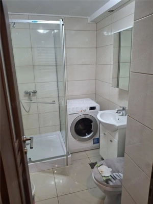 Resita, chirie, 2 cam. CLIMA, MOBILAT + UTILAT MODERN, etj.1  - LUNCA - imagine 4