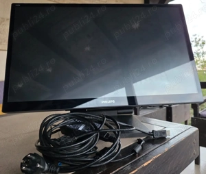 Monitor Touch 23.8 Full HD (c177)