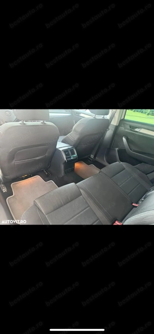 Skoda Superb 1.4 TSI Ambition - imagine 5