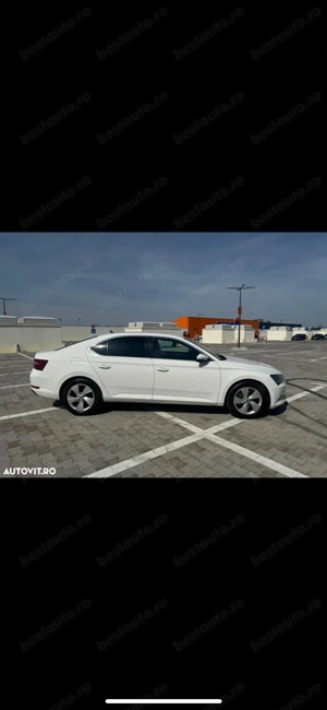 Skoda Superb 1.4 TSI Ambition - imagine 2