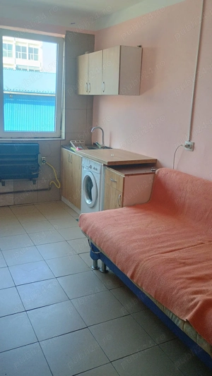 Inchiriez garsoniera Turnisor Sibiu etaj 1