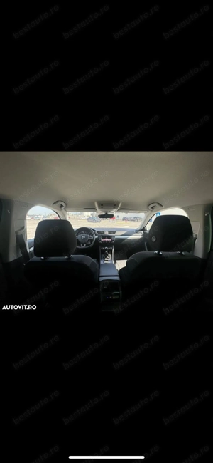 Skoda Superb 1.4 TSI Ambition - imagine 8