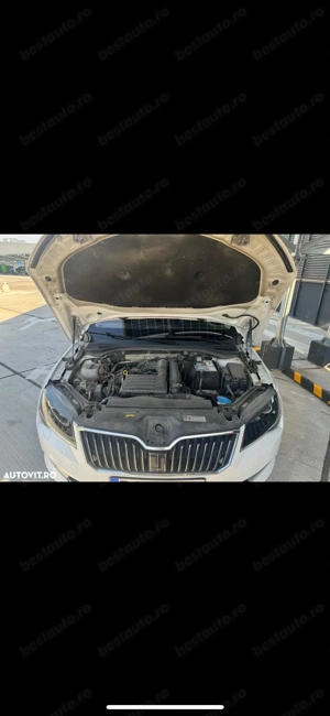 Skoda Superb 1.4 TSI Ambition - imagine 7