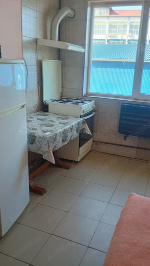 Inchiriez garsoniera Turnisor Sibiu etaj 1 - imagine 5