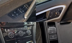 Golf 7 CUP Edition 1.6tdi 110 CP - imagine 5