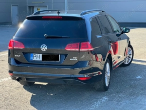 Golf 7 CUP Edition 1.6tdi 110 CP - imagine 2