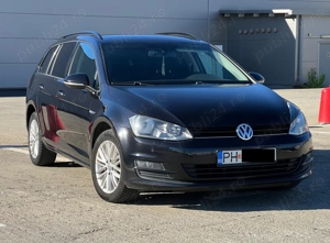 Golf 7 CUP Edition 1.6tdi 110 CP - imagine 3