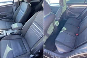 Golf 7 CUP Edition 1.6tdi 110 CP - imagine 6