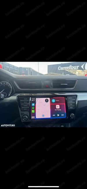 Skoda Superb 1.4 TSI Ambition - imagine 10