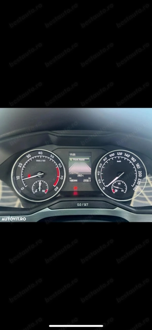 Skoda Superb 1.4 TSI Ambition - imagine 9