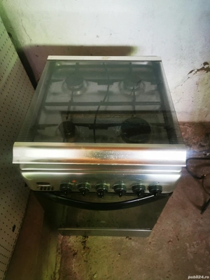 aragaz în stare perfecta 