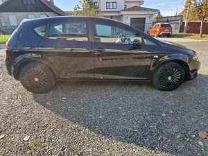 SEAT LEON, 1.6 benzina, an fabricație 2008 - imagine 5