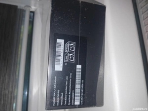 Noul smart watch Huawei GT 6 sigilat - imagine 2