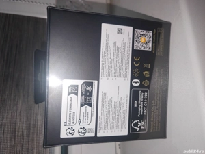 Noul smart watch Huawei GT 6 sigilat - imagine 3