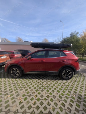 Vand Cort de acoperiș auto, 2-3 persoane, Desert Cruiser 140 Wild Land