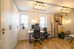 Vilă confortabila în Otopeni – 3 dormitoare, complet mobilată! - imagine 18