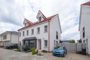 Vilă confortabila în Otopeni – 3 dormitoare, complet mobilată! - imagine 3