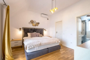 Vilă confortabila în Otopeni – 3 dormitoare, complet mobilată! - imagine 7