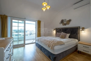 Vilă confortabila în Otopeni – 3 dormitoare, complet mobilată! - imagine 11