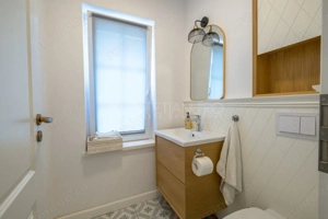 Vilă confortabila în Otopeni – 3 dormitoare, complet mobilată! - imagine 6