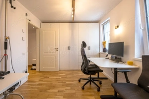 Vilă confortabila în Otopeni – 3 dormitoare, complet mobilată! - imagine 19