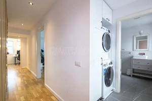 Vilă confortabila în Otopeni – 3 dormitoare, complet mobilată! - imagine 14