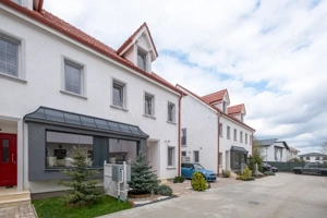 Vilă confortabila în Otopeni – 3 dormitoare, complet mobilată! - imagine 5