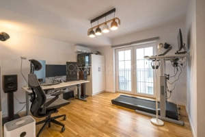 Vilă confortabila în Otopeni – 3 dormitoare, complet mobilată! - imagine 17