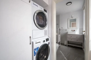 Vilă confortabila în Otopeni – 3 dormitoare, complet mobilată! - imagine 15