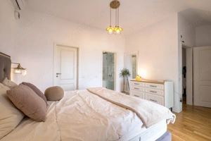 Vilă confortabila în Otopeni – 3 dormitoare, complet mobilată! - imagine 13